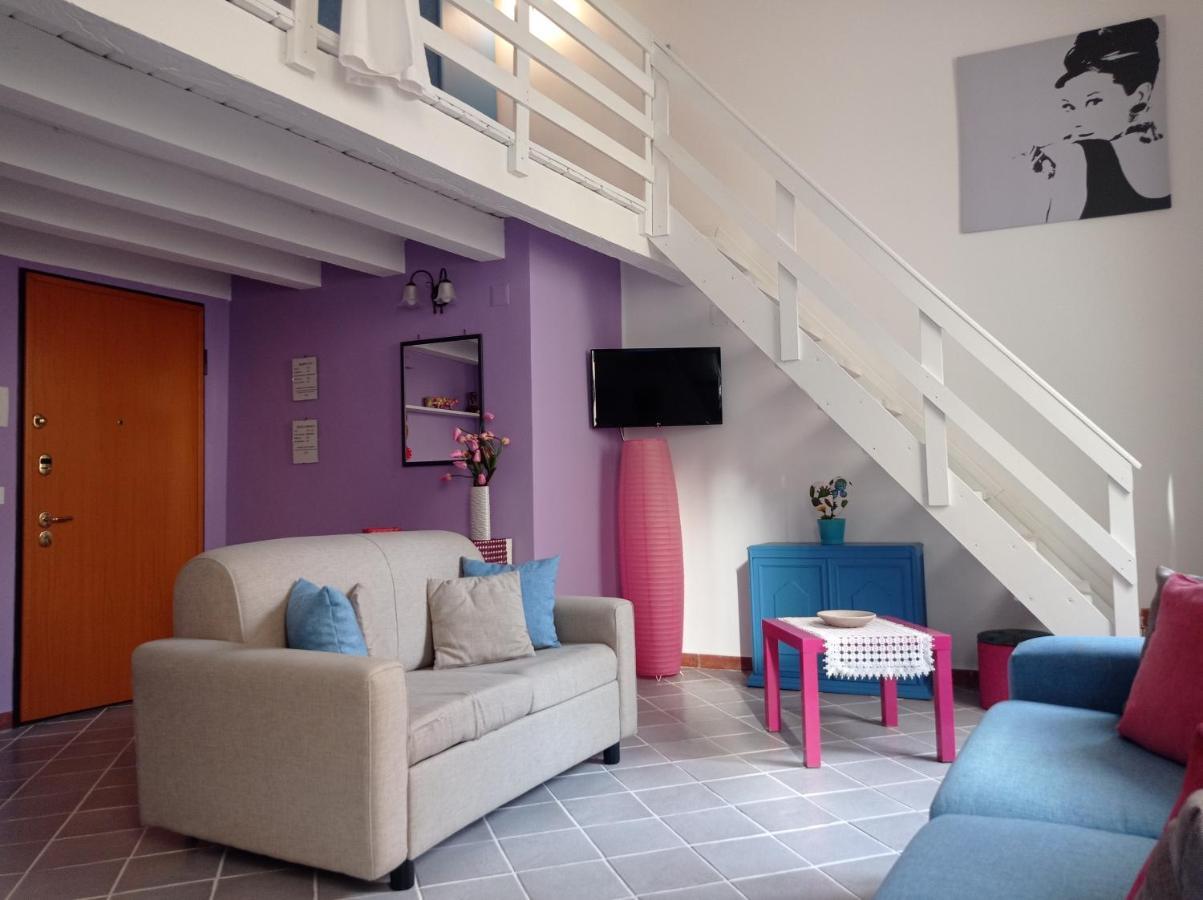 Appartement Casa Azzurra *