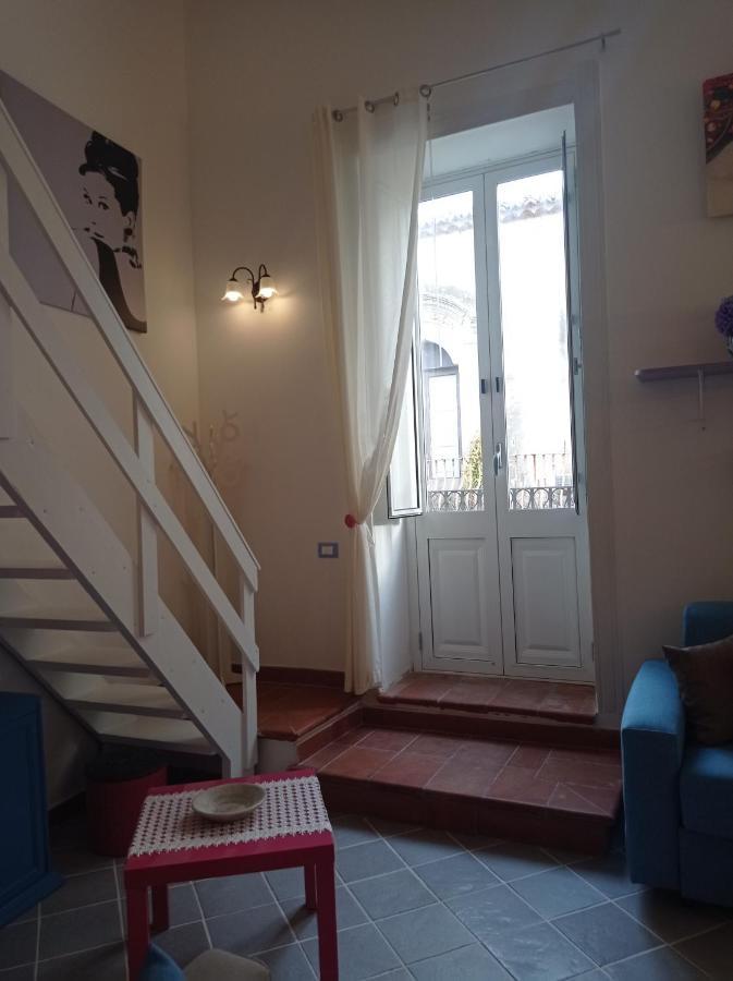 Casa Azzurra *