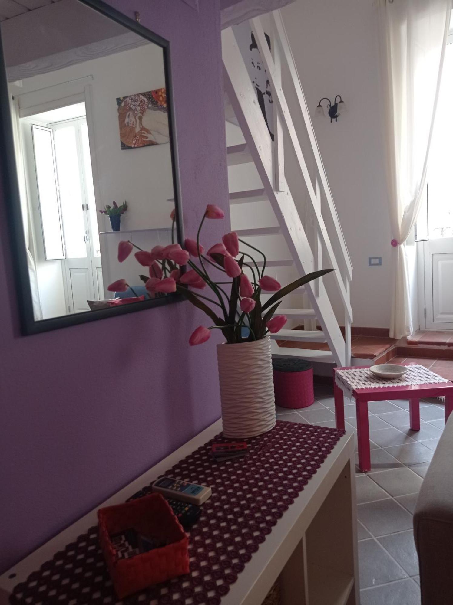 Appartement Casa Azzurra *